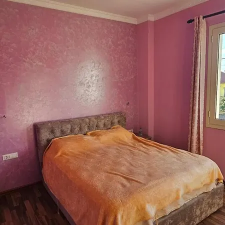 Villa Doda Durrës