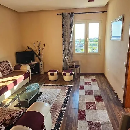 Doda Villa Durrës