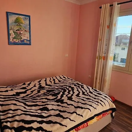 Villa Doda Durrës