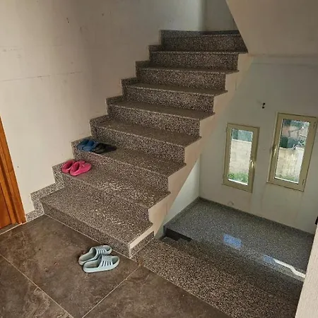 Doda Villa *